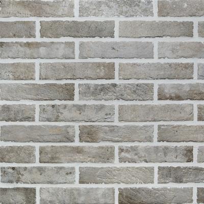 Керамогранит RHS (Rondine Group) Tribeca Mud Brick напольная 6х25