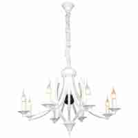 Подвесная люстра Lucia Tucci Milano 115.8