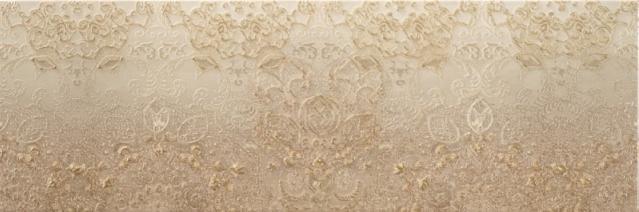 Плитка керамическая Rocersa Soul Chloe С Beige декор 20х60