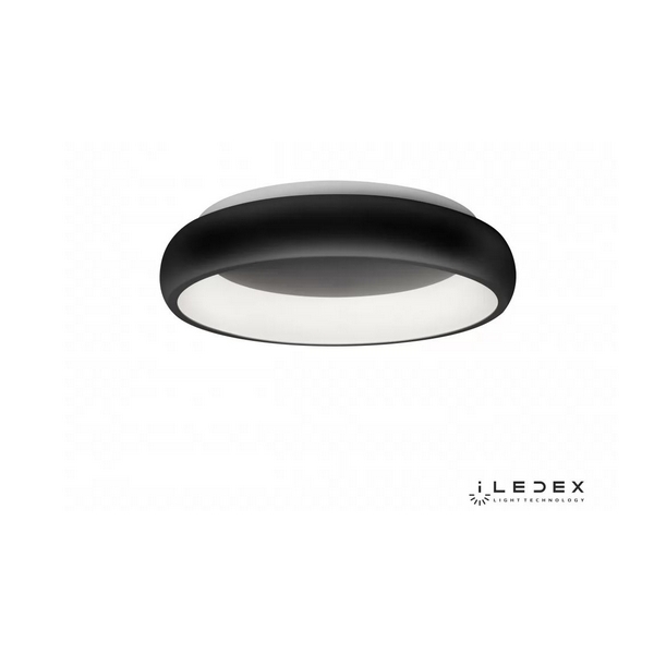 Потолочный светильник iLedex illumination HY5280-832R 32W BK