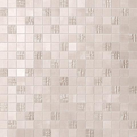 Плитка керамическая Fap Mosaico Frame Talc Мозаика 30,5х30,5