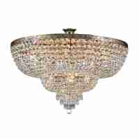 Потолочная люстра Maytoni Palace DIA891-CL-14-G