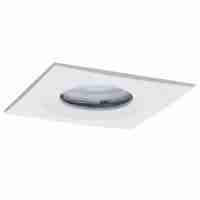 Встраиваемый светодиодный светильник Paulmann Nova 93628