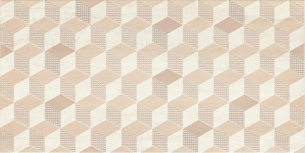 Плитка керамическая Cerrol Travis Crema Mosaic декор 60х30