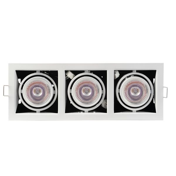 Светильник точечный Imex Cardo MR16 IL.0006.1003