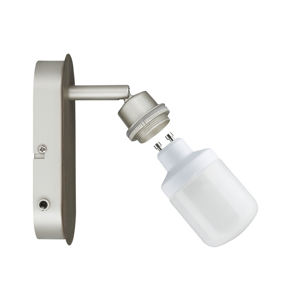 Спот Paulmann DecoSystems Balken 60061