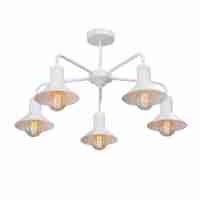 Потолочная люстра Vitaluce V4805-0/5PL