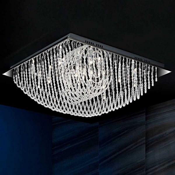 Светильник потолочный Schuller Aida 73-0521