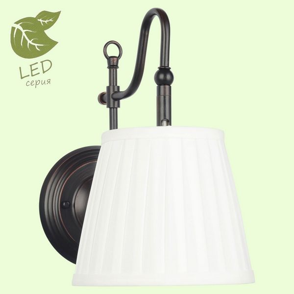 Бра Loft Milazzo GRLSL-2901-01