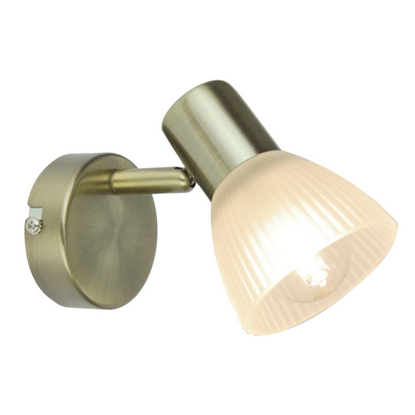 Спот Artelamp Parry A5062AP-1AB