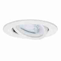 Встраиваемый светодиодный светильник Paulmann Nova 93605