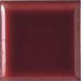 Плитка керамическая Grazia Ceramiche New Classic Tozzetto Granata T02 вставка 3х3