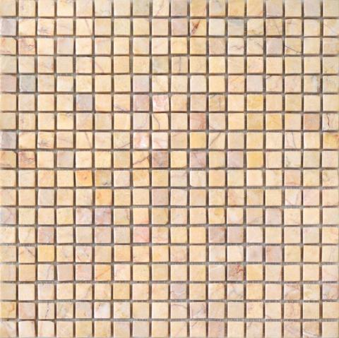 Мозаика Colori Viva Natural Stone CV20003 Mos.Nat. Sunny Peach 15х15 30,5х30,5