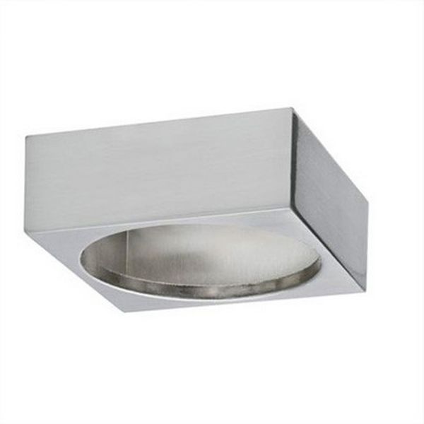 Светильник точечный Paulmann Quadro 93538