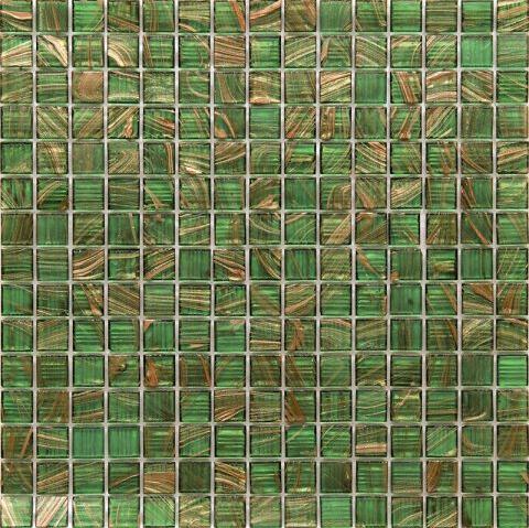 Мозаика Alma Stella STE326 чип 20х20 32,7х32,7