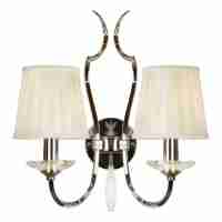 Бра iLamp Charm W2508-2 Nic