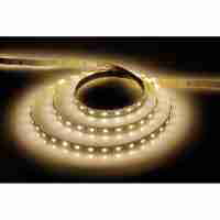 Светодиодная лента Feron 14,4W/m 60LED/m 5050SMD теплый белый 5M LS606 27646