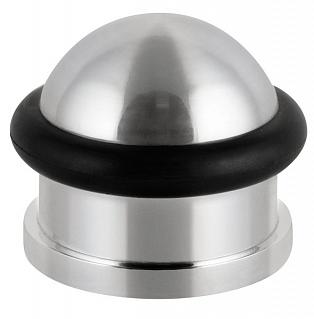 Ограничитель для двери Punto DS PF-26 CP-8 хром