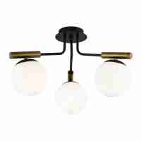 Потолочная люстра Freya Paolina FR5011CL-03B