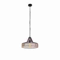 Подвесной светильник Lucia Tucci Industrial 1824.1