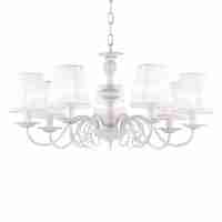 Подвесная люстра Favourite Malta 1730-7P