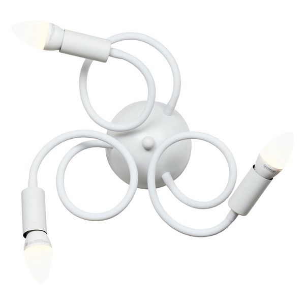 Бра Loft It Roots LOFT1714W-WH