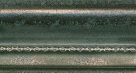 Плитка керамическая Kerama Marazzi Барельеф Pba002 бордюр 5х9,9