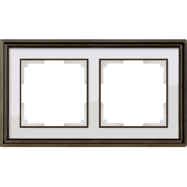 Рамка Werkel Бронза WL17-Frame-02