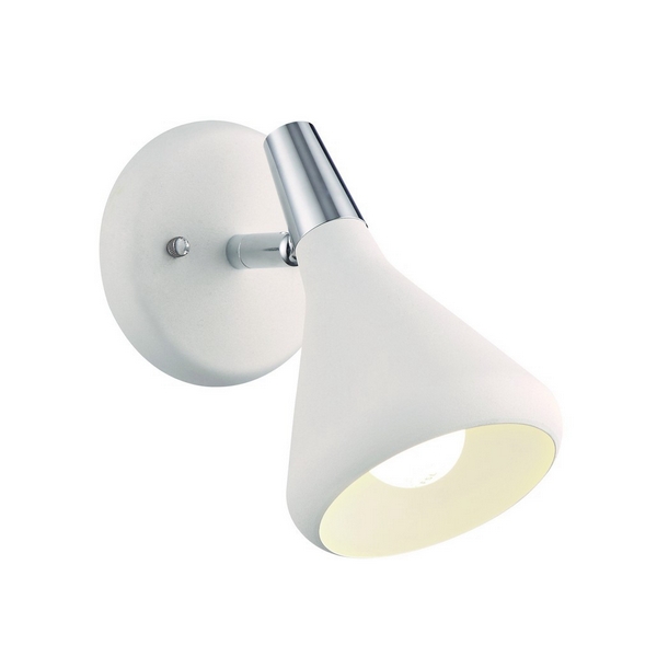Спот Artelamp Ciclone A9154AP-1WH