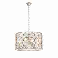 Подвесная люстра Vele Luce Sophie VL3233P08