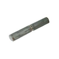 Петля гаражная каплевидная 14x100 б/п