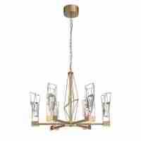 Подвесная люстра ST Luce Progetto SL815.203.06