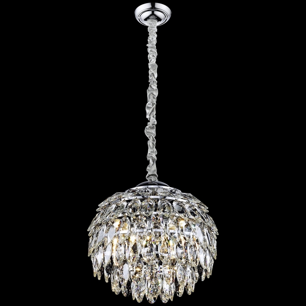 Подвесной светильник Wertmark Ludgera WE113.06.103