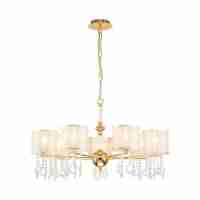 Подвесная люстра Favourite Ventus 2891-7P