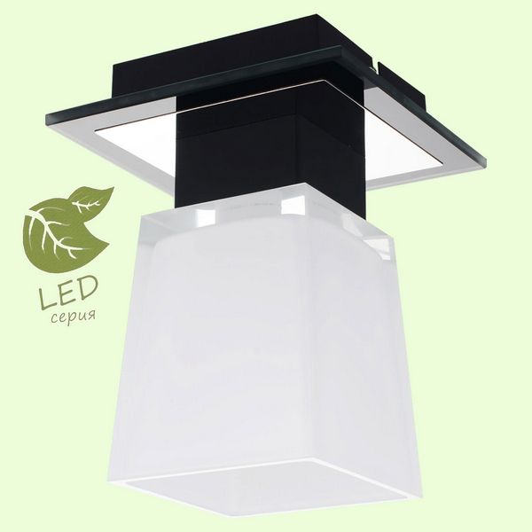 Светильник точечный Loft Lente GRLSC-2507-01