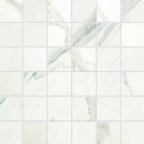 Плитка керамическая Fap Roma Statuario MacroMosaico Мозаика 30х30