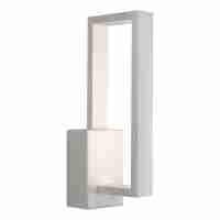 Бра iLedex Edge X050106 WH