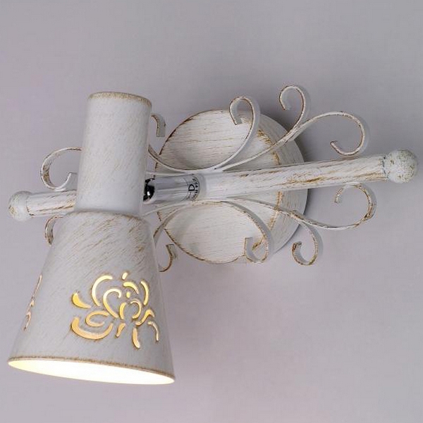 Спот Citilux Дункан CL529512