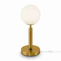 Настольная лампа Freya Zelda FR5124TL-01BS