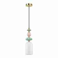 Подвесной светильник Odeon Light Candy 4861/1B