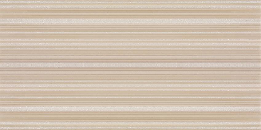 Плитка керамическая Altacera Blik Crema Shine Beige DW9SHN11 декор 24,9х50