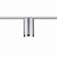 Трековый светильник Paulmann URail Spot Tube 96962