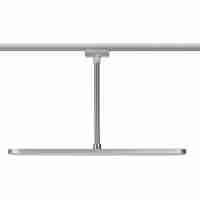 Трековый светодиодный светильник Paulmann URail Blade 95434