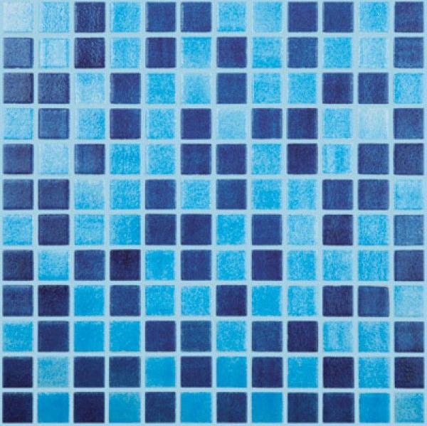 Мозаика Vidrepur Mixed 110/501 (на сцепке) чип 25х25 31,7х39,6