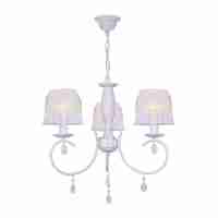 Подвесная люстра Toplight Camilla TL1135-3H