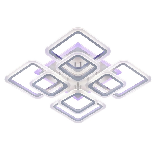 Потолочная люстра Citilux Марсель CL232180R