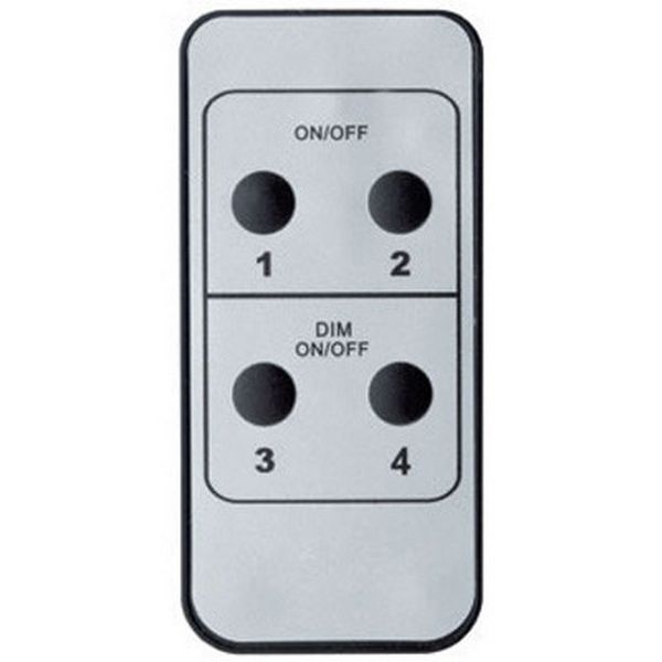 Пульт управления Paulmann Urail Cm 95073