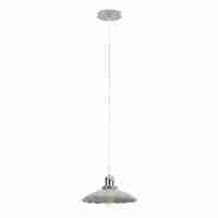 Подвесной светильник ЭРА Loft PL3 GR/SN Б0037436