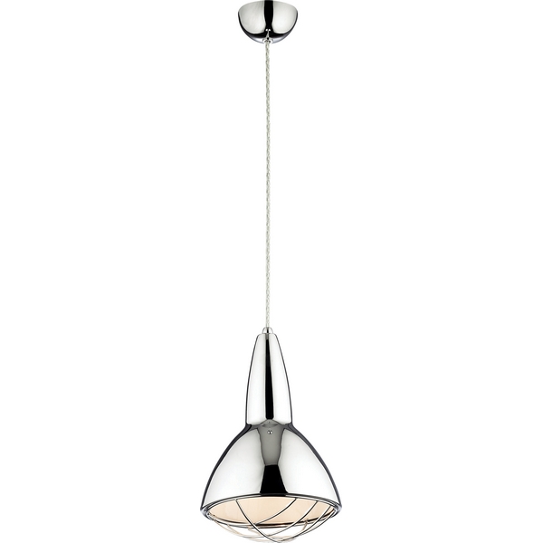Светильник подвесной N-Light 121-01-16CH chrome