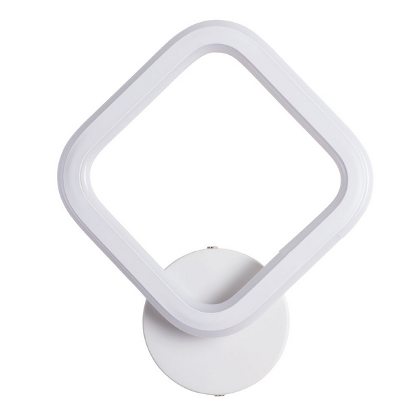 Светильник настенный Artelamp Polli A9005AP-1WH